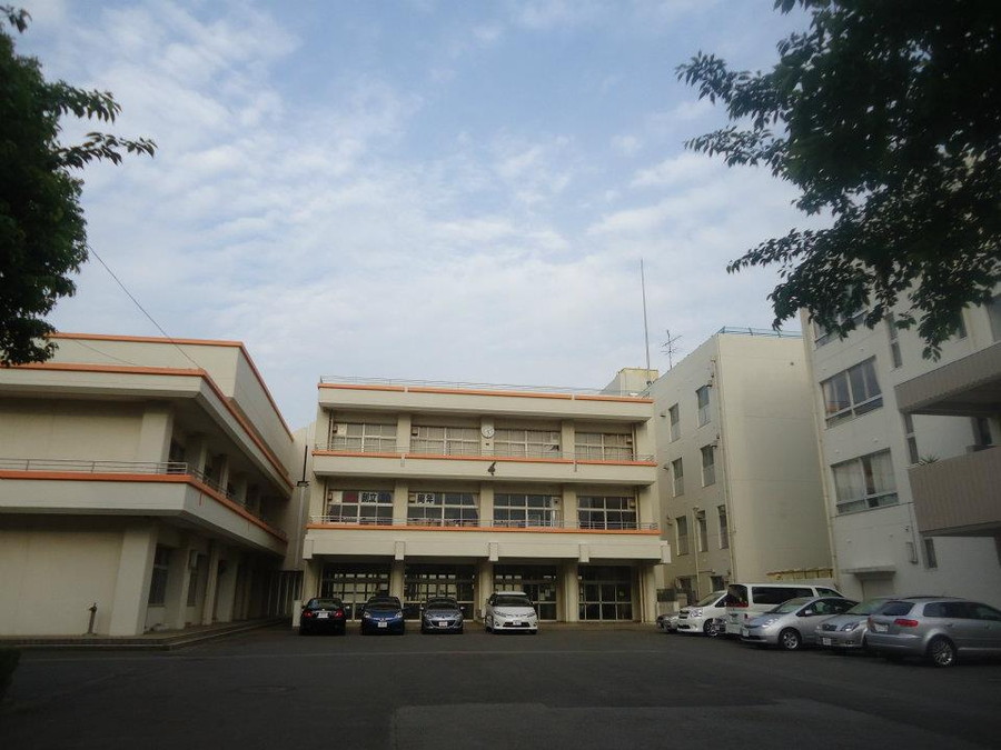 学校